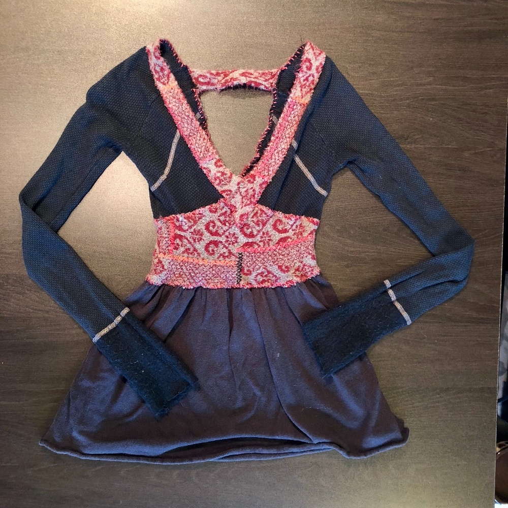 FREE PEOPLE